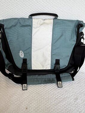Timbuk2 Commuter Messenger Bag